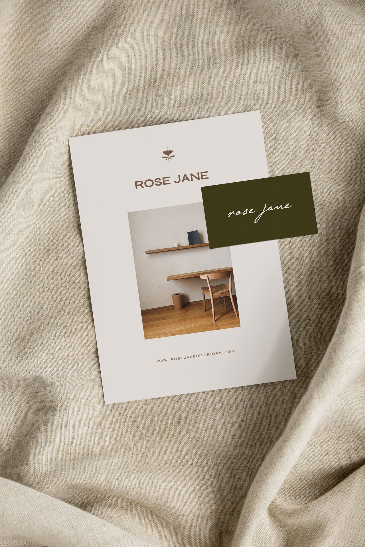 07-RoseJane-PrintMaterialsBranding